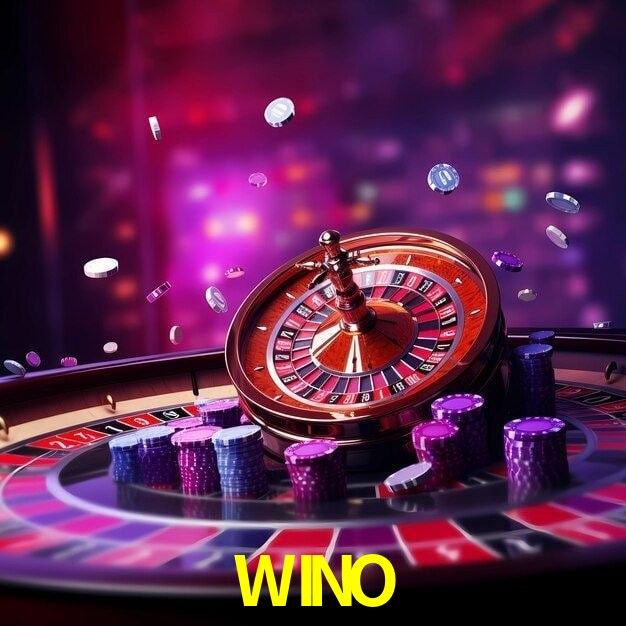 WINO Animaciones vibrantes