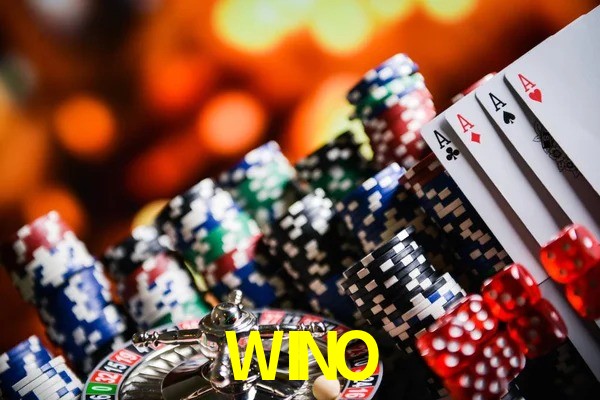WINO Variantes de juego