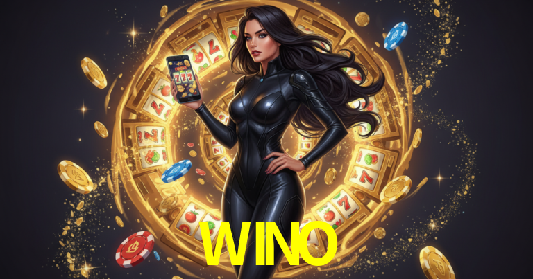 WINO mobile gaming
