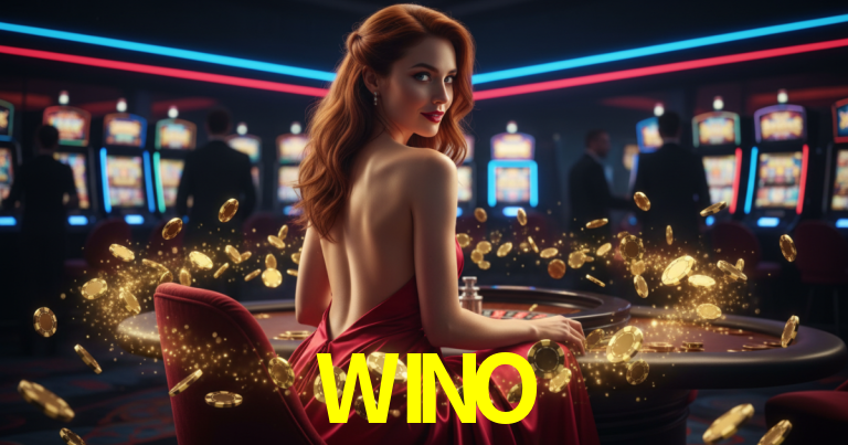 WINO lobby snapshot