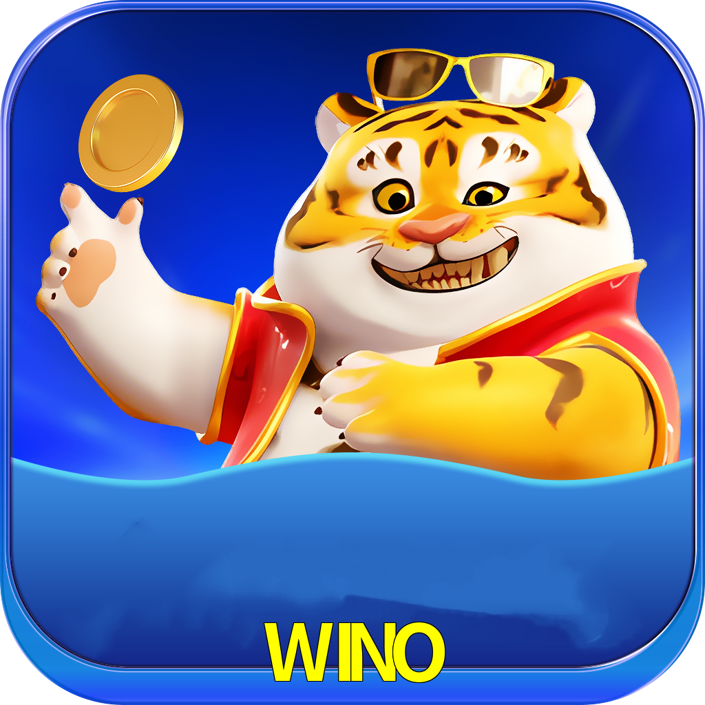 WINO logo